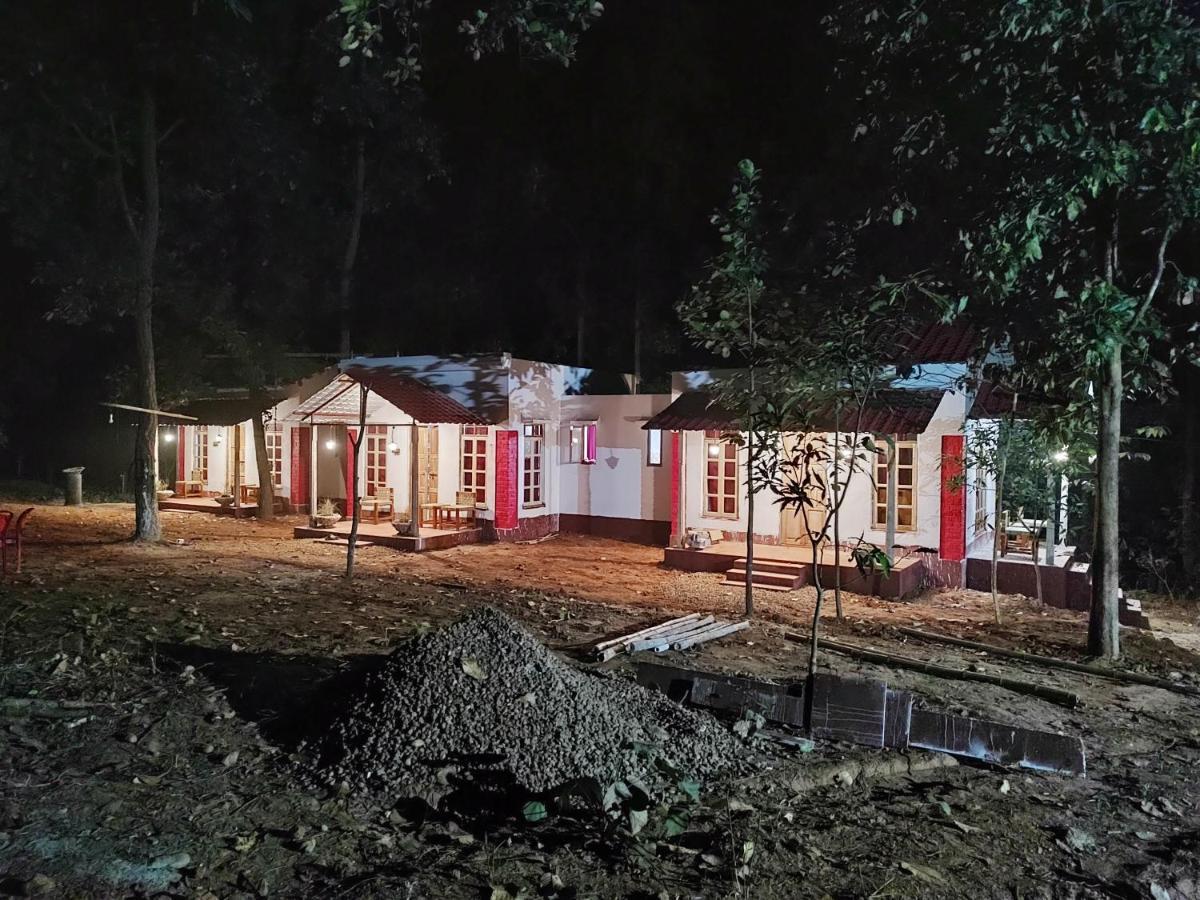 Kurchi Homestay Ghatshila エクステリア 写真