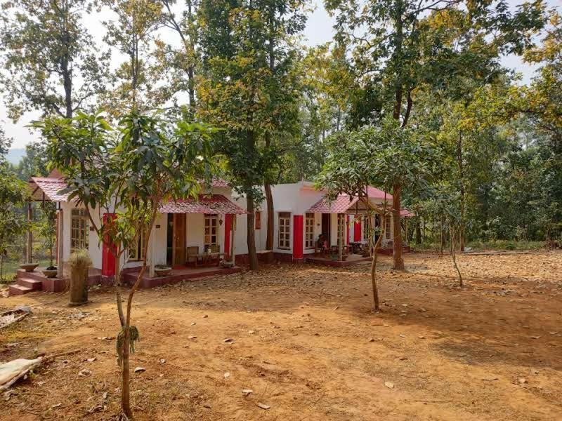Kurchi Homestay Ghatshila エクステリア 写真