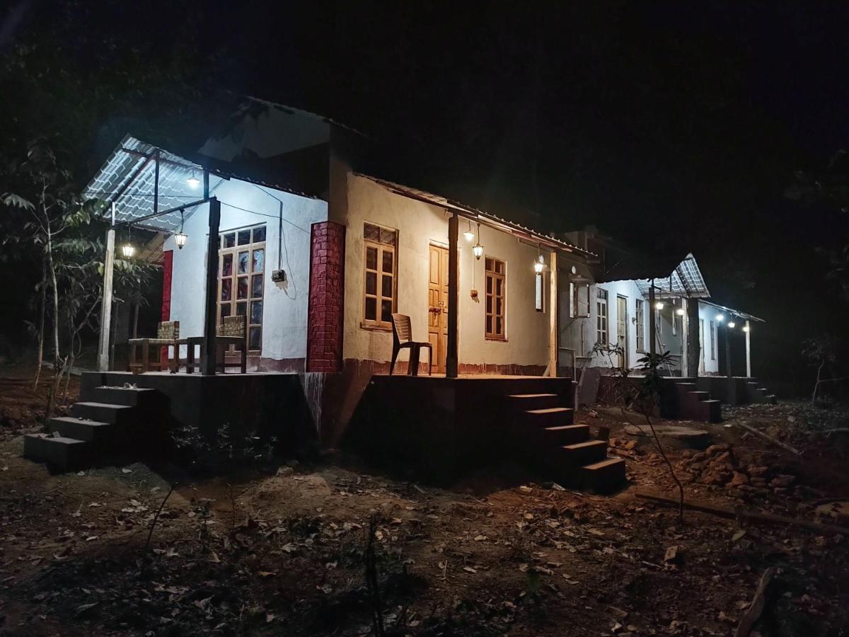Kurchi Homestay Ghatshila エクステリア 写真