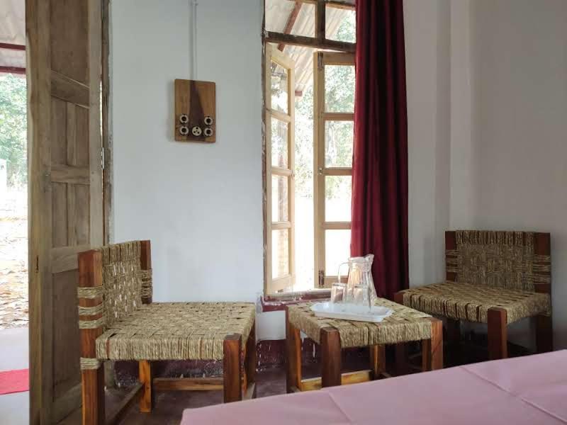 Kurchi Homestay Ghatshila エクステリア 写真
