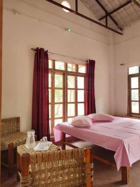 Kurchi Homestay Ghatshila エクステリア 写真
