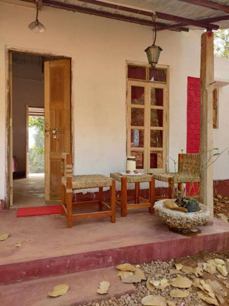 Kurchi Homestay Ghatshila エクステリア 写真