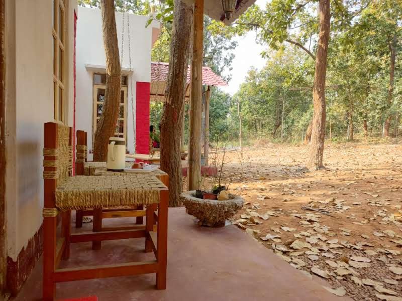 Kurchi Homestay Ghatshila エクステリア 写真