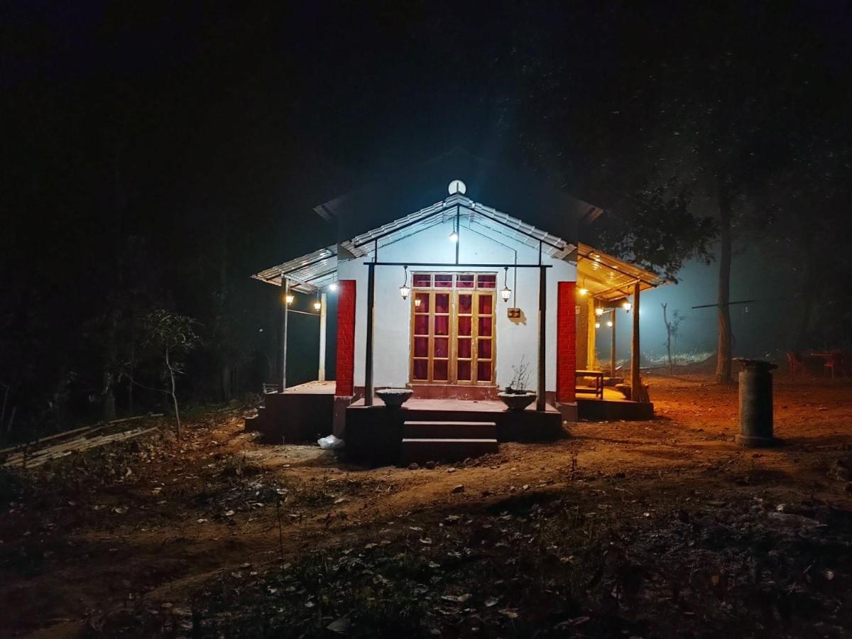 Kurchi Homestay Ghatshila エクステリア 写真