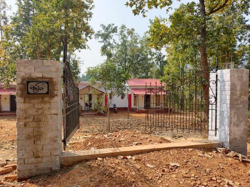 Kurchi Homestay Ghatshila エクステリア 写真