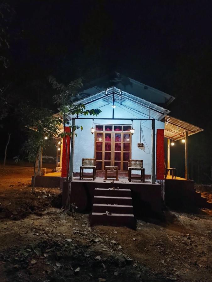 Kurchi Homestay Ghatshila エクステリア 写真