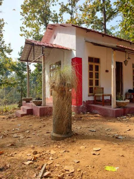 Kurchi Homestay Ghatshila エクステリア 写真