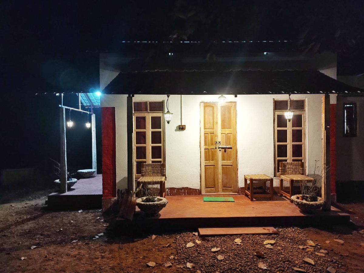 Kurchi Homestay Ghatshila エクステリア 写真