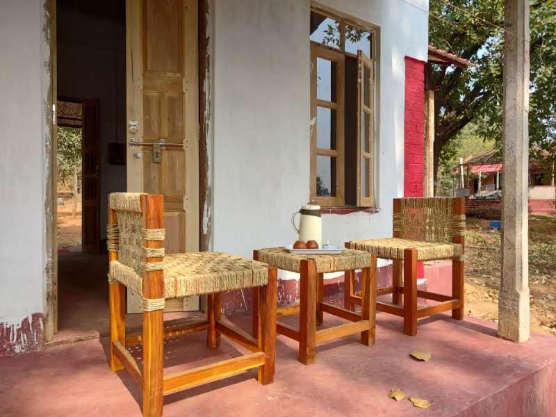 Kurchi Homestay Ghatshila エクステリア 写真