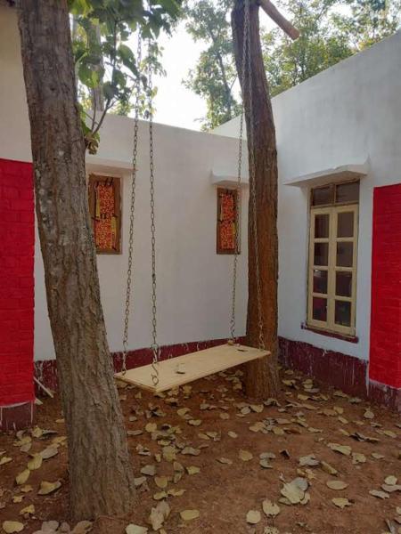 Kurchi Homestay Ghatshila エクステリア 写真
