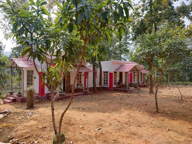 Kurchi Homestay Ghatshila エクステリア 写真