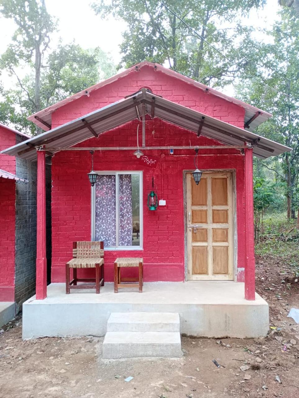 Kurchi Homestay Ghatshila エクステリア 写真