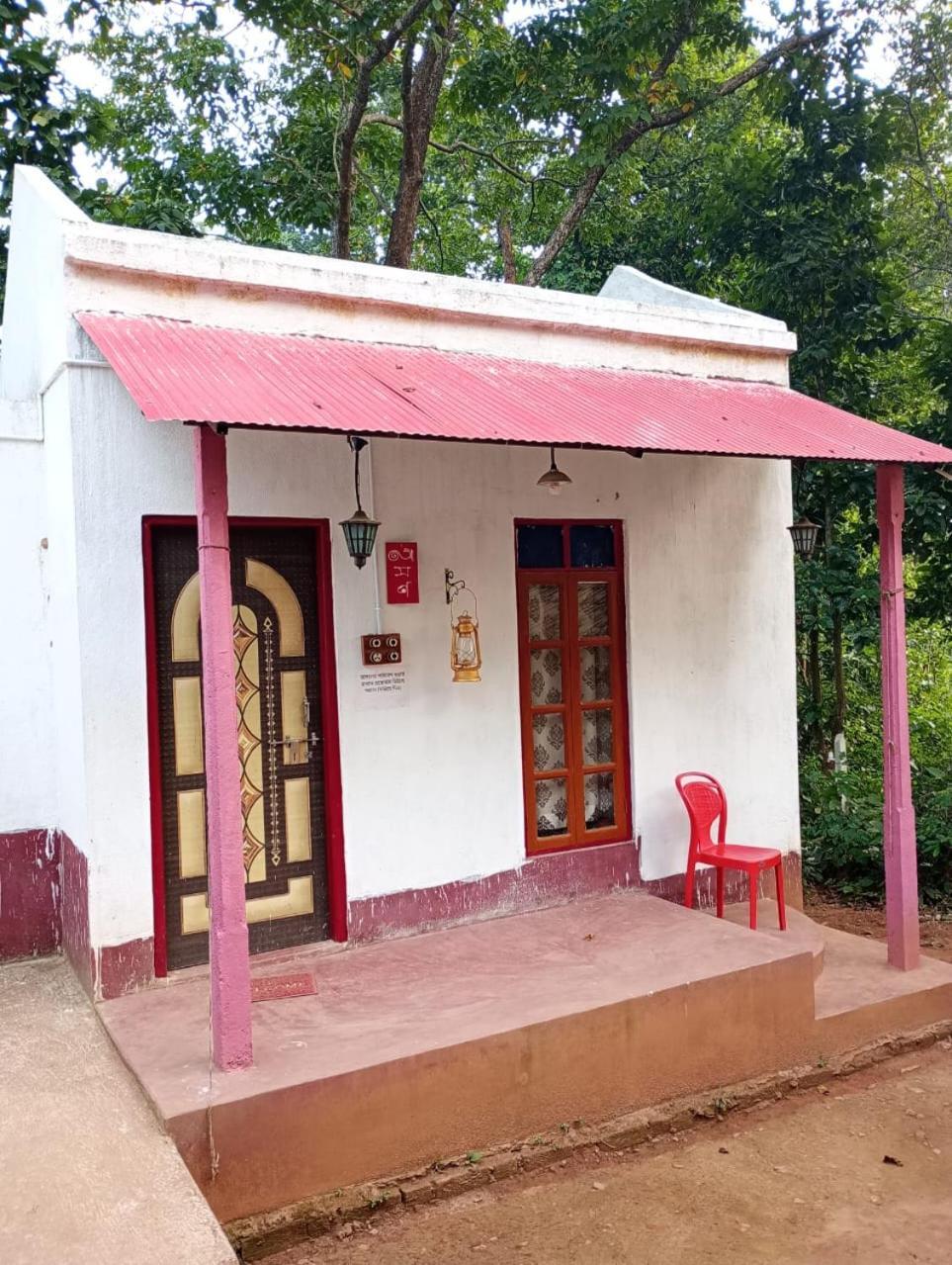 Kurchi Homestay Ghatshila エクステリア 写真