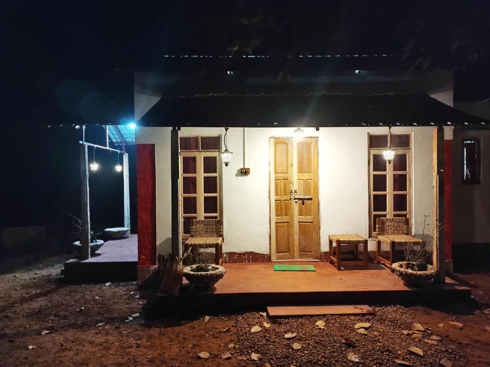 Kurchi Homestay Ghatshila エクステリア 写真