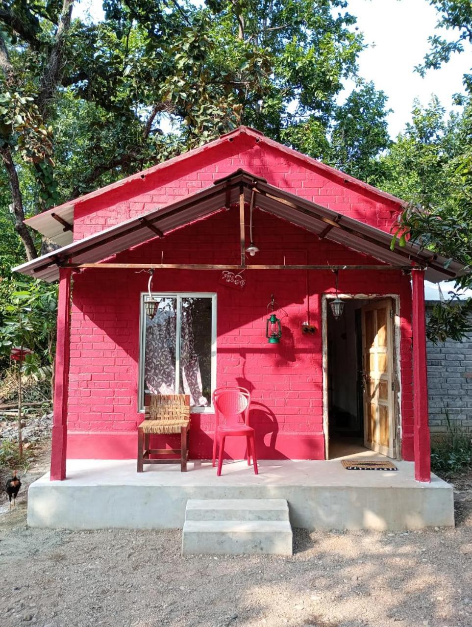 Kurchi Homestay Ghatshila エクステリア 写真